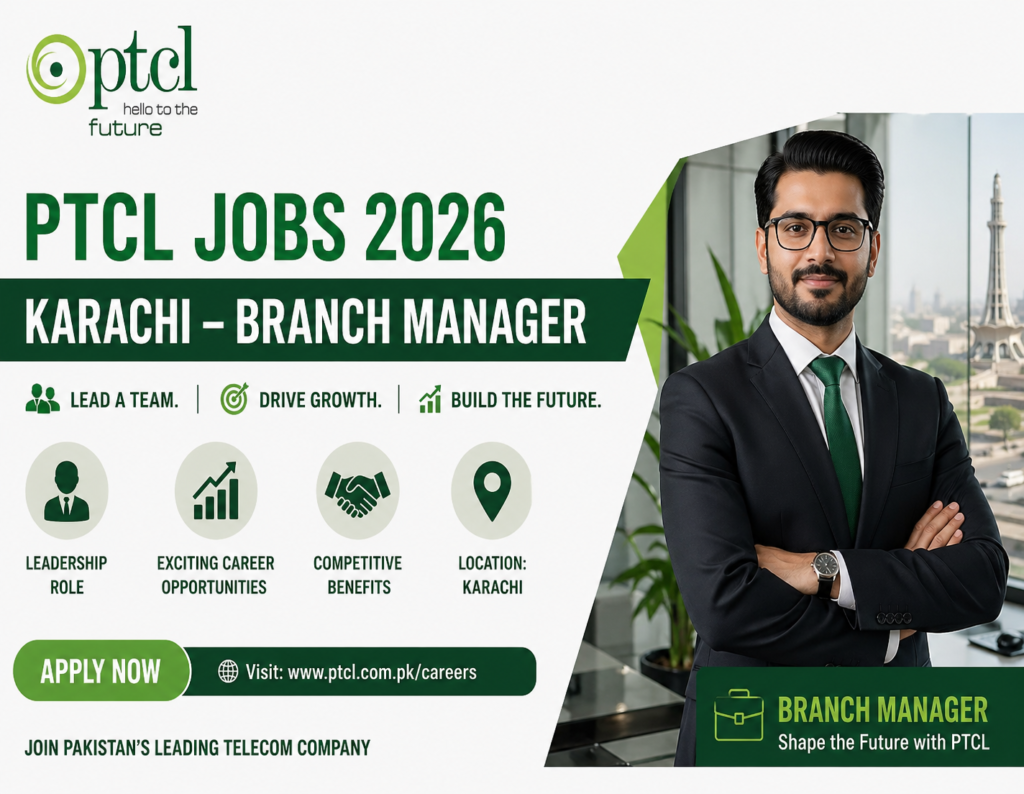 BEST Railway Jobs 2026 Pakistan – Latest ,Eligibility & Vacancies ,How to Apply